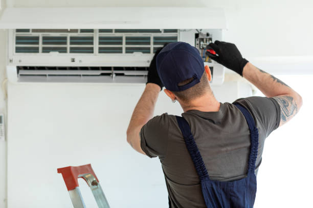 Best Air Duct Cleaning Near Me in Wellington, KS