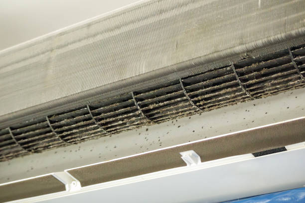 Ventilation Cleaning Services in Wellington, KS